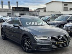Grau Gebraucht 2015 Audi A7 S-Line Kleinwagen | 24.998 € (Fairer Preis)