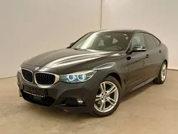 Schwarz Gebraucht 2019 BMW 320 Gran Turismo M Sport Limousine | 22.990 € (Fairer Preis)