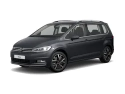 Gebraucht 2022 VW Touran Highline Van / Kleinbus | 30.950 € (Guter Preis)