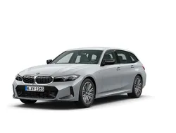 Gebraucht 2025 BMW M340 M Sport Limousine | 51.950 €