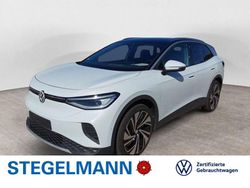 Gebraucht 2025 VW ID.4 Pro SUV | 43.390 € (Fairer Preis)