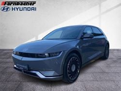 Grau Gebraucht 2022 Hyundai Ioniq Kleinwagen | 31.990 € (Guter Preis)