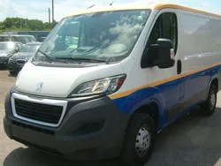 Weiß Gebraucht 2015 Peugeot Boxer Comfort Van | 6.990 € (Superpreis)