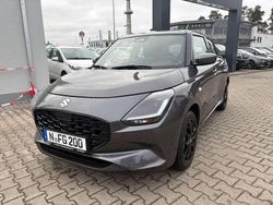 Mineral grey metallic Neu 2025 Suzuki Swift Club Kleinwagen | 17.790 €