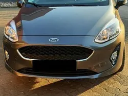 Grau Gebraucht 2018 Ford Fiesta Cool & Connect Kleinwagen | 8.999 € (Superpreis)