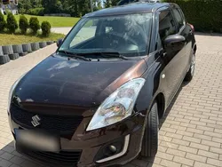 Braun Gebraucht 2013 Suzuki Swift Club Kleinwagen | 7.950 € (Fairer Preis)