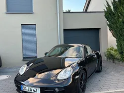 Schwarz Gebraucht 2006 Porsche Cayman S Coupé | 28.400 € (Guter Preis)