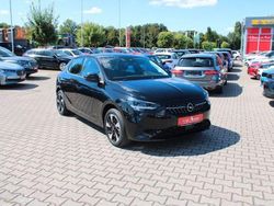 Schwarz Gebraucht 2022 Opel Corsa-e Elegance Kleinwagen | 14.990 € (Fairer Preis)