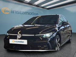 Schwarz Neu 2025 VW Golf VIII Kleinwagen | 51.049 € (Teuer)