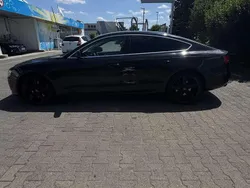 Schwarz Gebraucht 2010 Audi A5 Sportback Limousine | 6.800 € (Guter Preis)