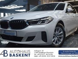 Weiß Gebraucht 2022 BMW 630 Performance Coupé | 37.890 € (Guter Preis)