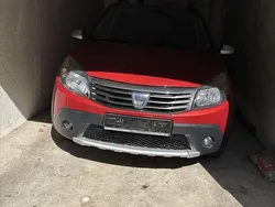Gebraucht 2012 Dacia Sandero Lauréate Kleinwagen | 3.950 € (Guter Preis)