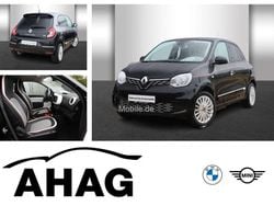 Schwarz Gebraucht 2021 Renault Twingo Vibes Kleinwagen | 10.990 € (Fairer Preis)
