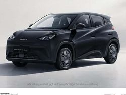 Polar night black Neu 2025 BYD Dolphin Comfort Kleinwagen | 25.490 € (Fairer Preis)