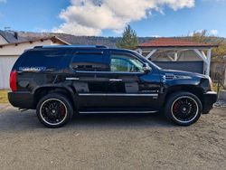 Schwarz Gebraucht 2007 Cadillac Escalade SUV | 27.000 €