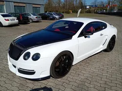 Weiß Gebraucht 2005 Bentley Continental GT Coupé | 72.500 €