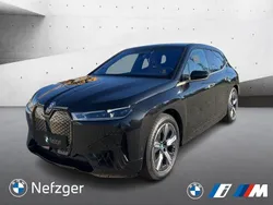 Schwarz Gebraucht 2023 BMW iX Sport Line SUV | 65.900 € (Guter Preis)