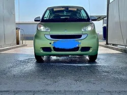 Grün Gebraucht 2011 Smart ForTwo Coupé Passion Kleinwagen | 4.500 € (Fairer Preis)