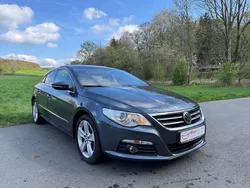 Islandgrau perleffekt Gebraucht 2011 VW CC Comfortline Limousine | 9.990 € (Fairer Preis)