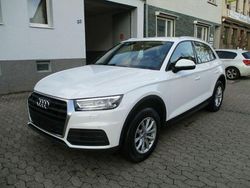 Weiß Gebraucht 2018 Audi Q5 Performance SUV | 21.900 € (Teuer)