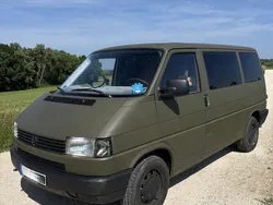 Andere außenfarben Gebraucht 1995 VW T4 Van | 4.499 €