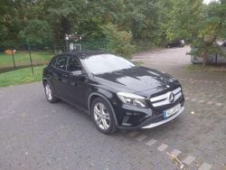 Gebraucht 2014 Mercedes GLA200 Style SUV | 10.500 € (Fairer Preis)