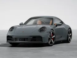 Schiefergrau neo Neu 2025 Porsche 911 Carrera S | 186.299 € (Fairer Preis)