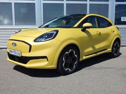 Gelb Gebraucht 2025 Ford Puma Gen-E Premium SUV | 39.990 €