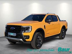 Cyber orange metallic Neu 2026 Ford Ranger Wildtrack Abholung | 59.940 € (Guter Preis)