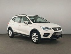 Weiß Gebraucht 2020 Seat Arona SUV | 16.400 € (Guter Preis)