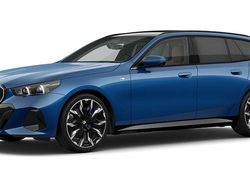 Gebraucht 2025 BMW 540 Kombi | 101.005 €