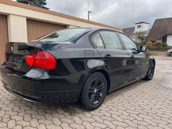 Schwarz Gebraucht 2010 BMW 316 Limousine | 6.990 € (Fairer Preis)