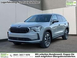 Grau Neu 2025 Skoda Kodiaq Business Line SUV | 46.570 € (Superpreis)