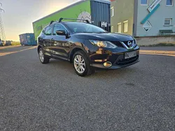 Nightshade Gebraucht 2014 Nissan Qashqai Acenta SUV | 8.790 € (Fairer Preis)