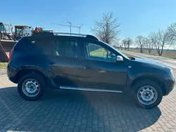 Schwarz Gebraucht 2011 Dacia Duster Prestige SUV | 5.990 € (Fairer Preis)