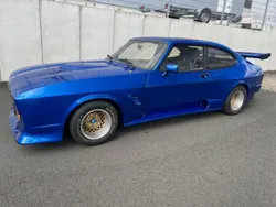 Gebraucht 1984 Ford Capri Coupé | 27.999 €
