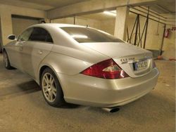 Gebraucht 2005 Mercedes CLS350 | 6.500 € (Fairer Preis)
