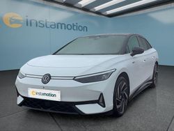 Weiß Gebraucht 2025 VW ID.7 GTX Limousine | 51.149 €