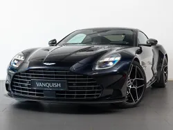 Blau Gebraucht 2025 Aston Martin Vanquish | 442.222 €