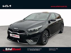 Schwarz Neu 2025 Kia Ceed GT GT-Line Limousine | 28.670 € (Fairer Preis)