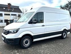 Weiß Gebraucht 2019 VW Crafter Van | 14.280 € (Guter Preis)