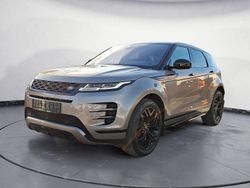 Braun Gebraucht 2022 Land Rover Range Rover evoque Autobiography SUV | 42.290 € (Guter Preis)