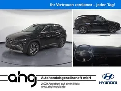 Schwarz Gebraucht 2024 Hyundai Tucson Prime SUV | 33.333 € (Fairer Preis)