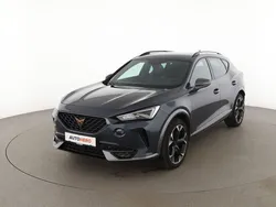 Grau Gebraucht 2021 Cupra Formentor VZ SUV | 29.320 € (Fairer Preis)