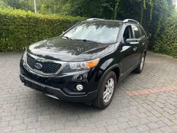 Schwarz Gebraucht 2011 Kia Sorento Spirit SUV | 11.490 € (Fairer Preis)