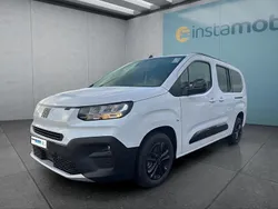 Weiß Neu 2024 Fiat Doblò Van / Kleinbus | 32.649 € (Teuer)