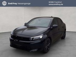 Schwarz Gebraucht 2024 Opel Corsa Limousine | 18.750 € (Etwas zu teuer)