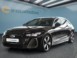 Schwarz Gebraucht 2025 Audi A5 Coupé | 66.549 € (Fairer Preis)