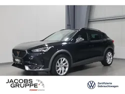 Schwarz Gebraucht 2023 Cupra Formentor SUV | 25.419 € (Guter Preis)