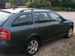 Gebraucht 2005 Skoda Octavia Kombi | 2.000 € (Fairer Preis)